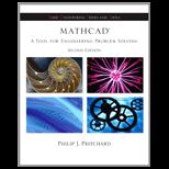 MathCAD   With Version 15 CD