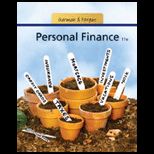 Personal Finance   Personal Finance Planner