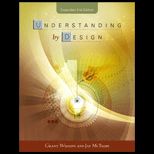 Understanding by Design  Expanded