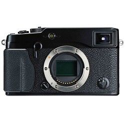 Fujifilm X Pro 1 16MP Digital Camera with APS C X Trans CMOS Sensor (Body Only)