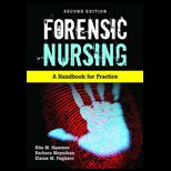 Forensic Nursing Handbook for Practice