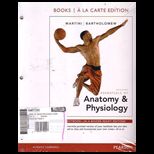 Essentials of Anatomy and Physiology (Loose)