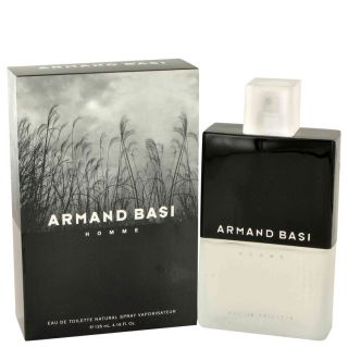 Armand Basi for Men by Armand Basi EDT Spray 4.2 oz