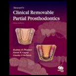 Stewarts Clinical Removable Partial Prosthodontics