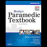 Mosbys Paramedic Textbook Workbook