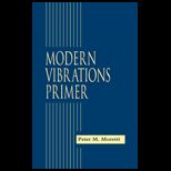 Modern Vibrations Primer