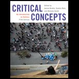 Critical Concepts (Canadian)