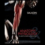 Anatomy and Physiology   Access