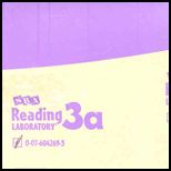 Reading Lab complete Level 3A   Kit