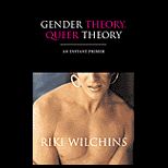 Queer Theory, Gender Theory  An Instant Primer