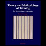 Theory and Methodology of Training