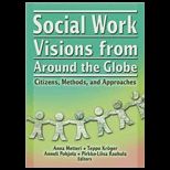 Social Work Visions From Around Globe