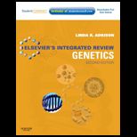 Elseviers Integrated Review Genetics