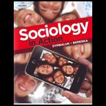 Sociology in Action Package (Canadian)