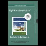 Developing the Curr.  Myedleadlab Access