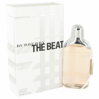 The Beat for Women by Burberry Eau De Parfum Spray 2.5 oz