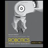 Introduction to Robotics