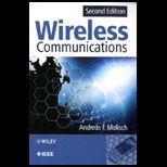 Wireless Communications