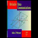Reliable Data Communications