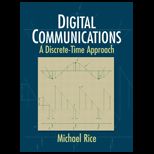 Digital Communications  Discrete Time Approach