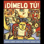 Dimelo Tu (Canadian)