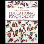 Educational Psychology  Active Learning Edition   Access