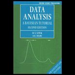 Data Analysis  Bayesian Tutorial