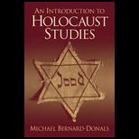 Introduction to Holocaust Studies