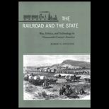 Railroad and State