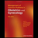 Management of Common Problems in Obstetrics