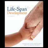 Life Span Development   With Access CUSTOM<