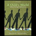 Childs World  Text