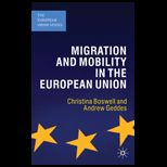 Migration and Mobility in the European Union