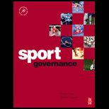 Sport Governance