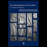 Development of the Polis in Archaic Greece