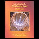Introduction to Catholicism (Teacher Manual)