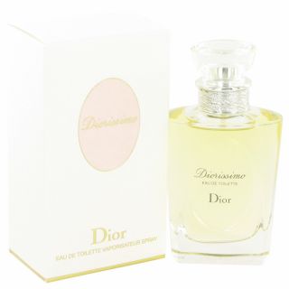 Diorissimo for Women by Christian Dior EDT Spray 1.7 oz