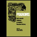 Pogroms Anti Jewish Violence