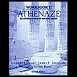 Athenaze  An Introduction to Ancient Greek, Book 2   Workbook