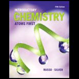 Introductory Chemistry   With Access