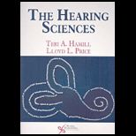 Hearing Sciences