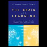 Jossey Bass Reader on Brain and Learning