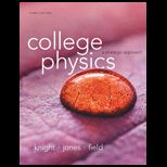 College Physics A Strategic Approach  With Stud. Workbook and Access