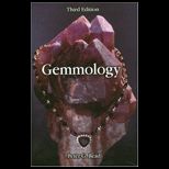 Gemmology