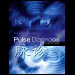 Pulse Diagnosis