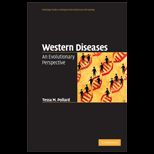 Western Diseases An Evolutionary Perspective