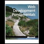 Web Developer Fundamentals