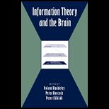 Information Theory and Brain