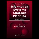 Practical Guide to Information Systems Strategic Planning