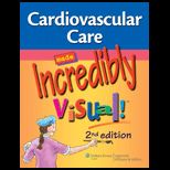 Cardiovascular Care Made Incredibly Visual